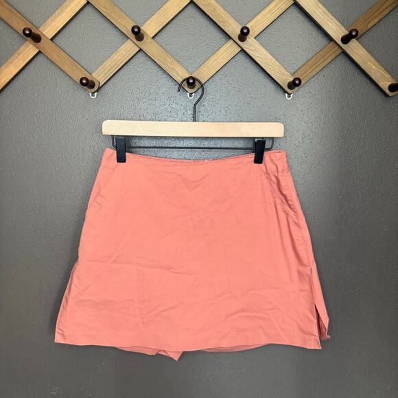 adidas activewear golf skort - Picture 1 of 6